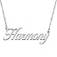 Harmony - Silver