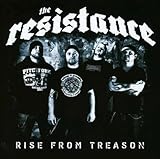 Rise from Treason