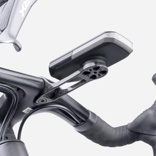 Canyon Gear Groove support compteur en carbone contre le poids superflu