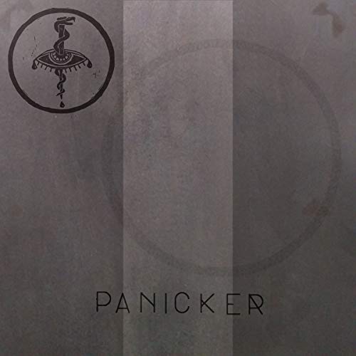 Image of Panicker [VINYL]