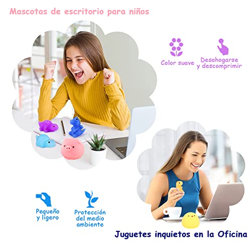 Niñas, Toy Imagen adicional