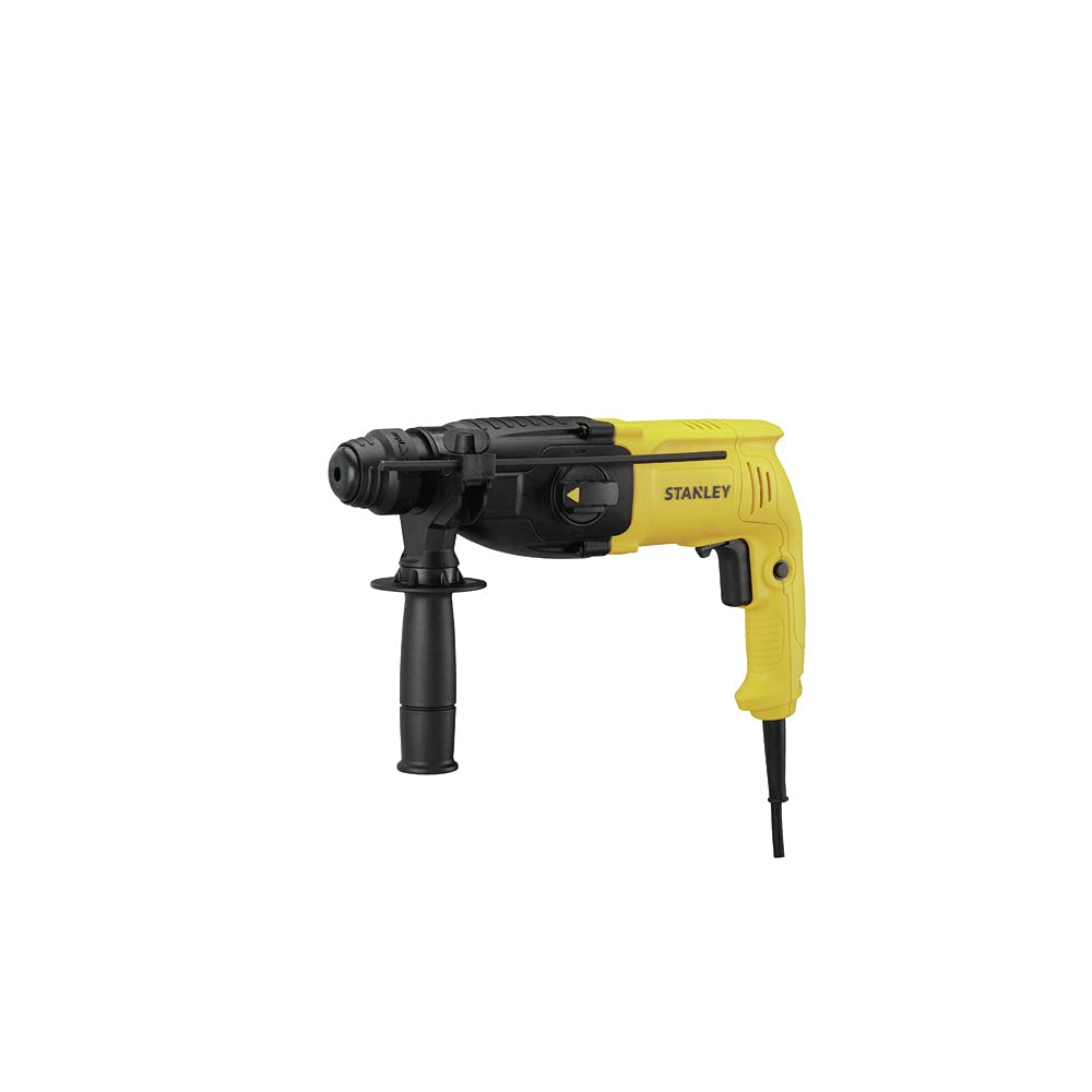 Power Tool,Corded 24Mm 780W 3 Mode Sds-PlUS Hammer Kitbox,Shr243K-B5