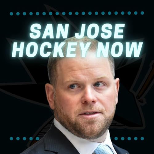 How Sharks Make Playoffs Next Year? Assessing Warsofsky | Your Mailbag Questions Answered! EP 126