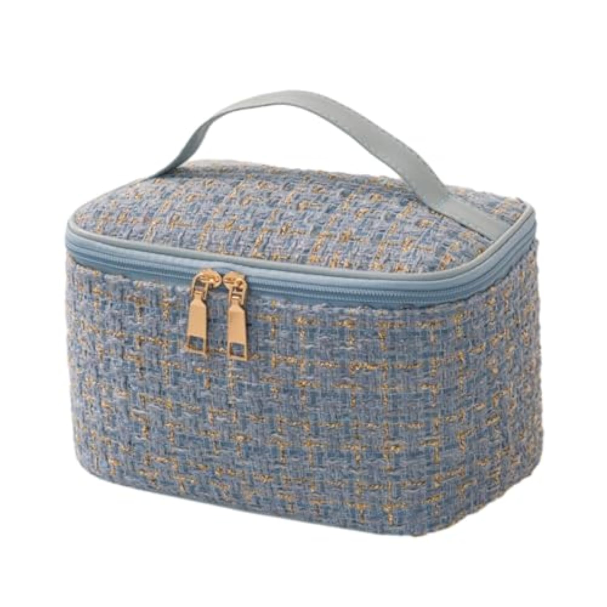 Makeup Bag Multifunction Portable Pouch
