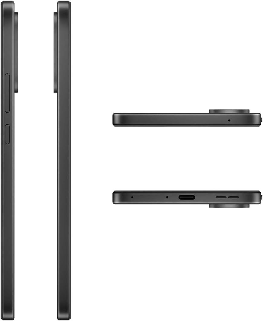 ون بلس جوال نورد CE5 ثنائي شرائح الاتصال بذاكرة روم 256GB وذاك... - view 7