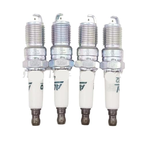 Bujía 19299585 para solucionar fallos de encendido y tirones de motor con el modelo 41-962