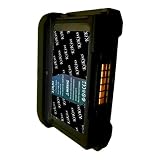 BA10 Batteria compatibile per Sennheiser EW SKM D1,SKM AVX-835,SL DW