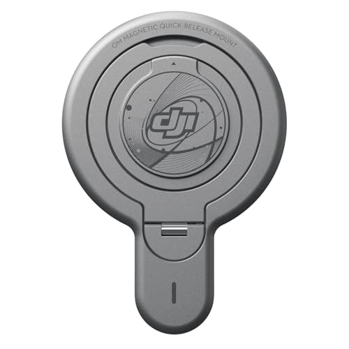 DJI Soporte magnético de liberación rápida OM