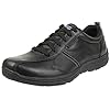 Skechers Hobbes-Frat Casual veterschoenen voor heren, Grijs Grijs Grijs Grijs, 43 EU