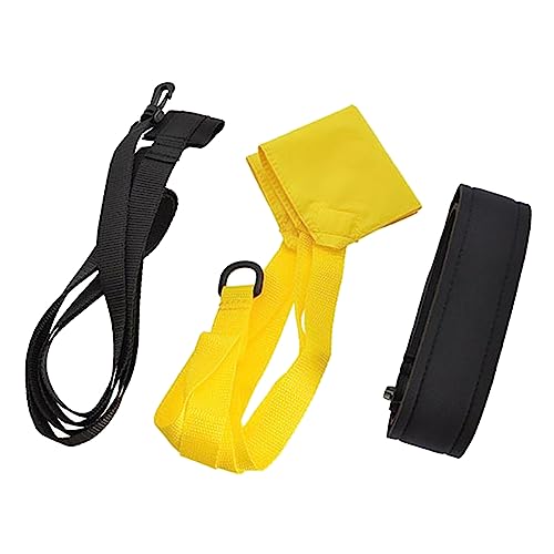 Paracaídas de Resistencia para Entrenamiento de Natación miniatura 6
