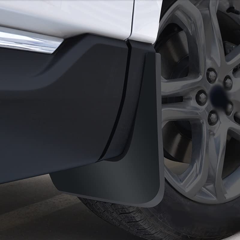Garde-boue de voiture pour Nissan XTrail T32 idéal pour le camping