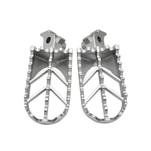 Repose-Pieds Accessoires De Moto Pédales XR50R CRF50F CRF70F - 4