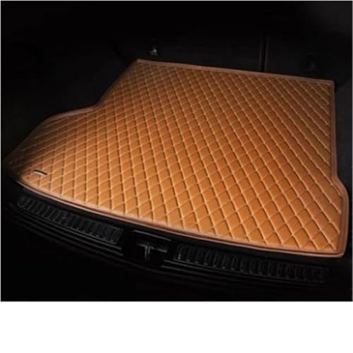 Tapis de coffre étanche et antidérapant pour Kia Sorento Prime UM