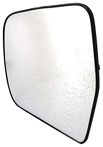 Dorman 56427 Driver Side Heated Door Mirror Glass Compatible with Select Models
