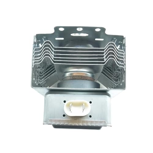 Magnetrón refrigerado por aire 2M217H-J para microondas industrial miniatura 3