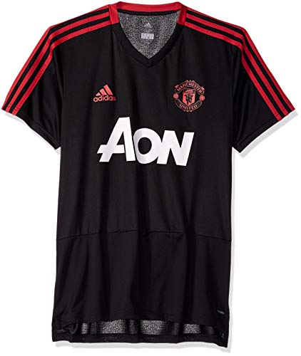 Adidas Men's Club Soccer Training Jersey