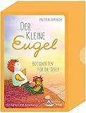 Der Kleine Engel – Botschaften für die Seele: 50 Karten mit Anleitung