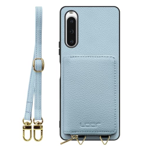 LOOF LUXURY-SHELL POUCH Series Xperia 10 V p P[X V_[ X}zV_[ w [ |[`t {v Jo[ X}zP[X Xgbv 2{Zbg | | h~ U[ ϏՌ y 