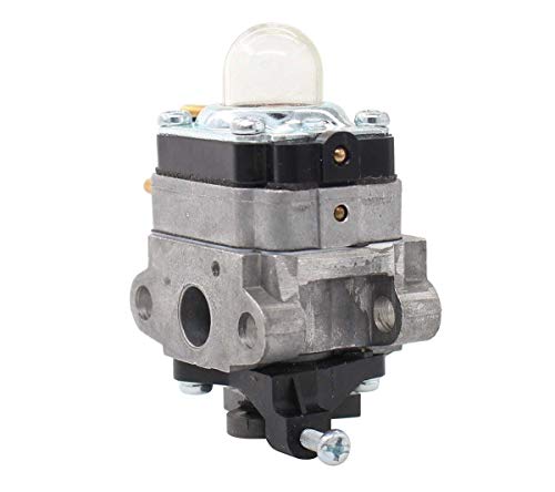 Shnile Carburetor Carb Compatible with Cub Cadet CC148 21AK148G912 Tiller Cultivator