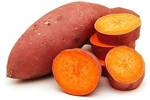 Sweet Potato, Organic, 1 Pound
