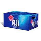 FIJI Natural Artesian Water, 16.9 Fl Oz (Pack of 24)