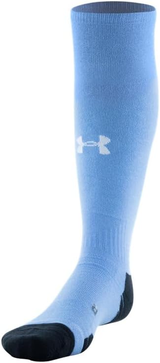 Under Armour Adult Team Over-The-Calf Socks, 1-Pair