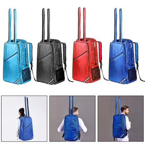 MeevrgR Opslagoplossing voor schermapparatuur Ontworpen voor complete organisatie en transport van tandwielen - Afbeelding 3