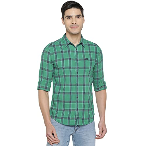 Image of Wrangler Men Shirt