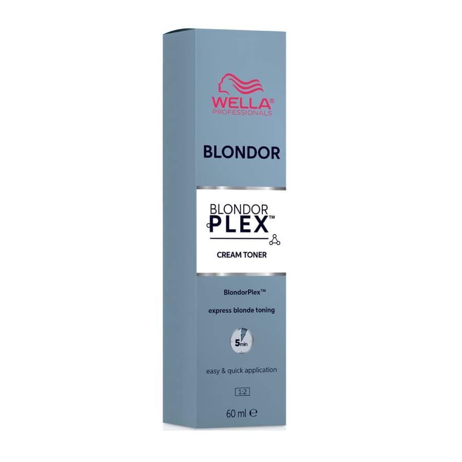 Wella Blondorplex Toners /96 Sienna Beige 60ml
