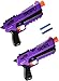 NERF Fortnite DP-E Dart Blaster 2 Pack