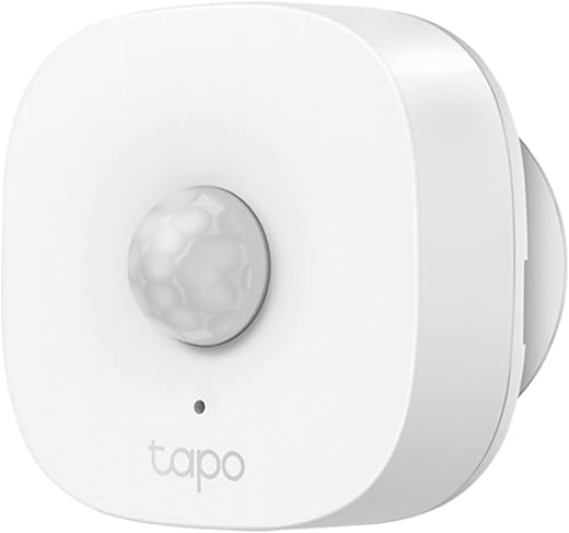 Tp-Link Tapo Motion Sensor
