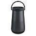 Bose SoundLink Revolve+ II Bluetooth Speaker, Triple Black with Charging Cradle