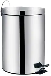 Mor - Lixeira Ágata 5 Litros