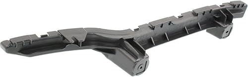 Miniatura 4 de 2 piezas Soporte de retención de parachoques trasero izquierdo derecho para Dodge para Journey SE 09-10 12-13 & RTSXT 09-13 & Crew 10-13 & Canada