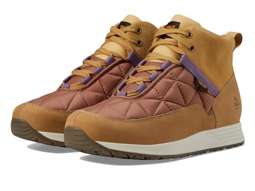 Image of Teva Womens Reember Commute Wp
