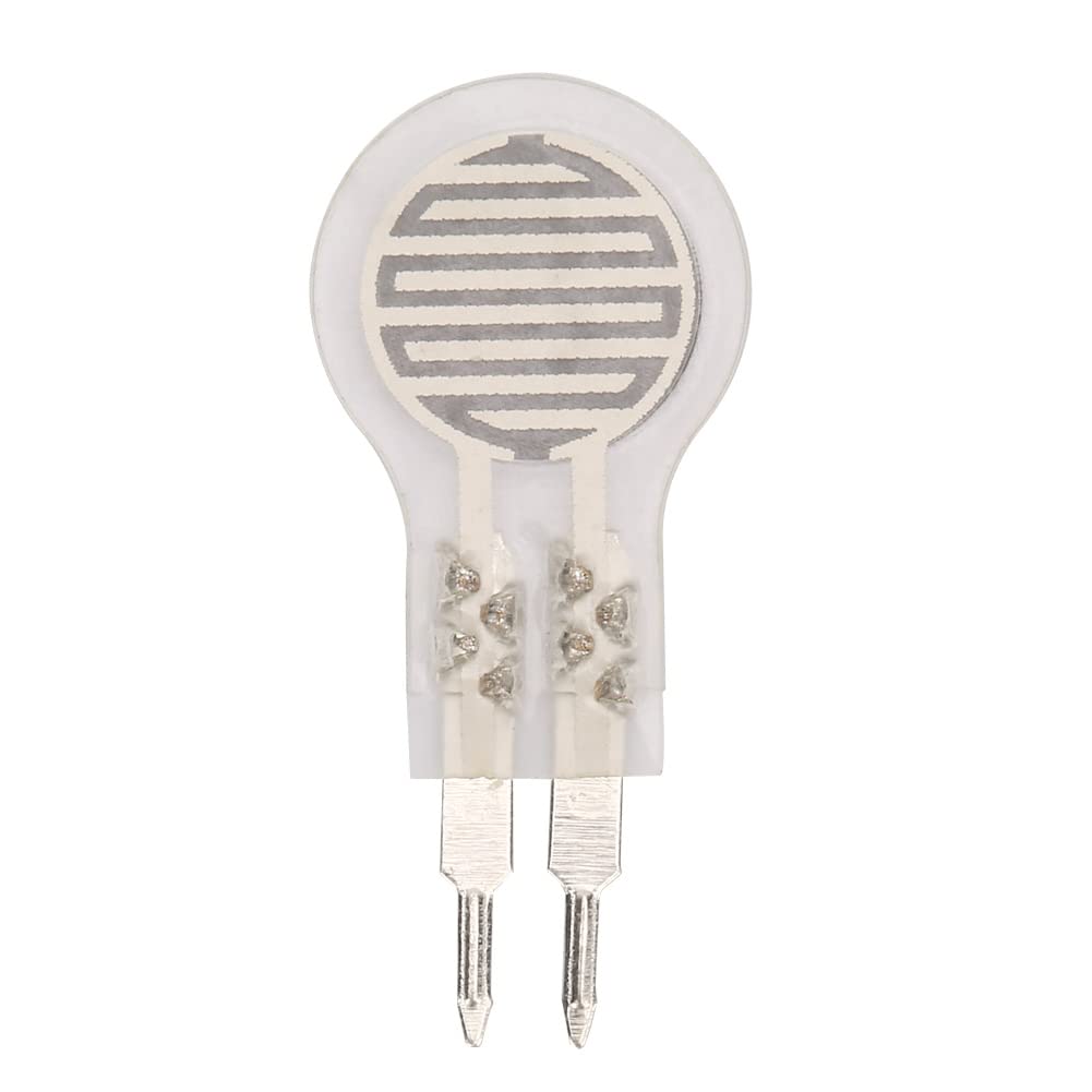 Force Sensor -20℃ ~ 60℃ Force Resistor Highly Sensitive Pressure Sensitive Conversion Circuit Control Circuit-image-13