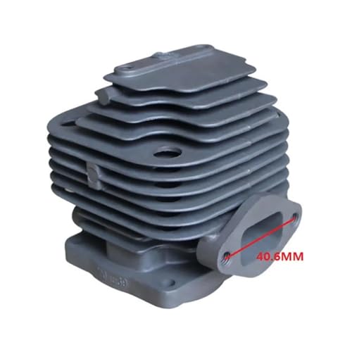 Kit cylindre piston 39 mm haute compression T2002 T200 - 4