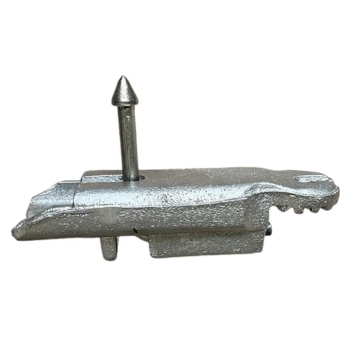 Cabeçote Automático Para Instalação De Grampos De Aterramento