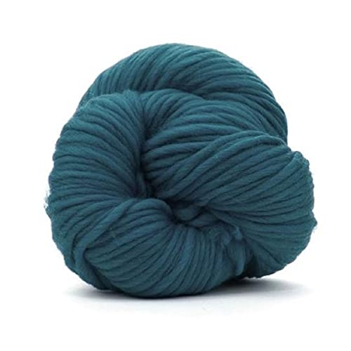 Revolution Fibers Super Bulky Merino Yarn - 100-Grams of