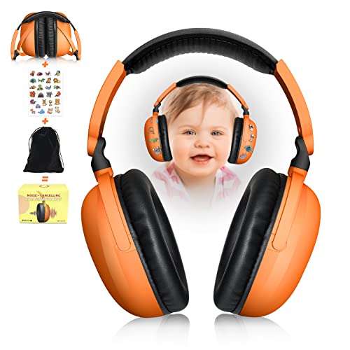 Top 10 Ear Protectors For Kids of 2022 Katynel