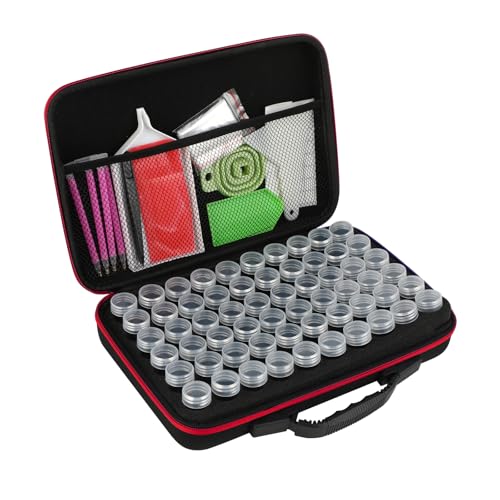 Diamond Painting Kit with Storage Box – Hisdricus Diamond Painting Kit with Storage Box – Hisdricus