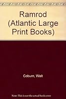 Ramrod 0745191924 Book Cover