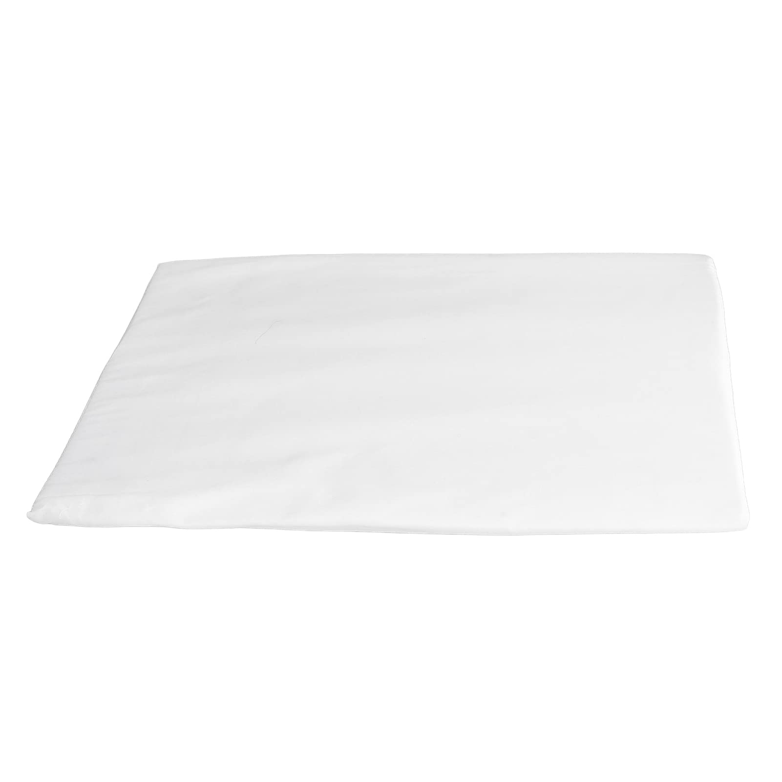 FILFEEL Almohada Elevadora de Cuña para Piernas, Diseño Ergonómico en Forma de R para Recuperación Posquirúrgica, Reflujo ácido, Embarazo, Alivio del Dolor de Espalda con Soporte de
