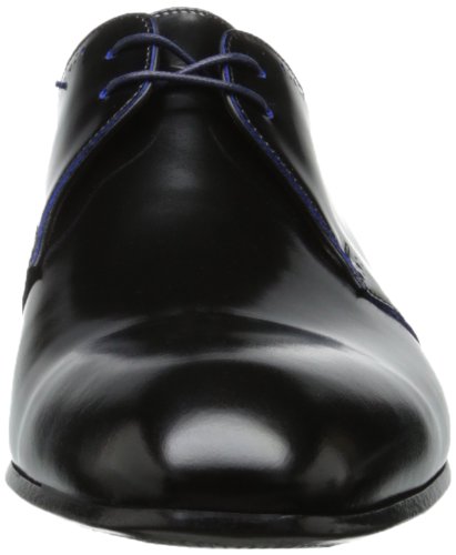 Image of BOSS Men's Tussen Tuxedo Oxford