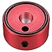 PEATOVIE for Kent Moore Tool EN-47971 Oil Pressure Gauge Adapter for Generation 4 & 5 V8 Engines (Red)