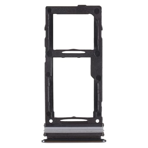 Soquete do cartão de celular Para Samsung Galaxy A72 SM-A725 SIM Bandeja de cartão + bandeja de cart