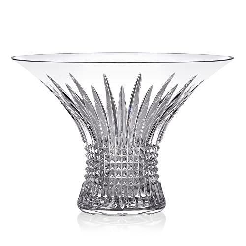 Waterford Lismore Diamond Centerpiece Bowl 12