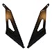 CIPA 94716 Black Light Bar Bracket