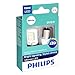 Philips Automotive Lighting 1156WLED Ultinon LED (White), 2 Pack