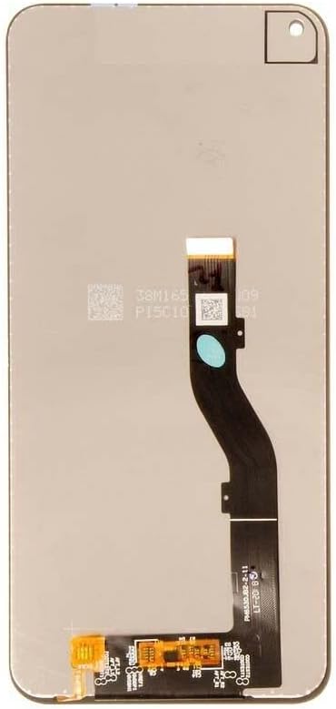 Miniatura 2 de para TCL 10 5G UW LCD reemplazo de pantalla T790S T790Y T790H Pantalla LCD táctil digitalizador Asamblea reemplazo parte 6.53 "